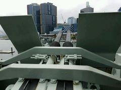 -澳大利亚国家海事博物馆