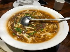 酸辣汤-阿娘家·原生态农家菜(国顺东路店)