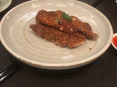 -广州文华东方酒店·江-由辉师傅主理