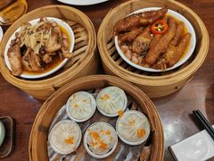 -顺德人家食府(黄金广场店)