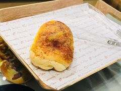 咸蛋海苔松松包-原麦世家(府琛大厦店)