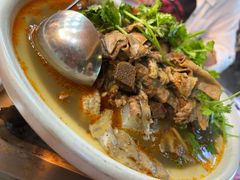 -江三王记牛杂馆(总店)
