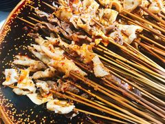 -青石桥老瓦房肥肠粉总店(青石桥总店)