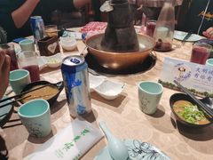-东来顺饭庄(西直门店)