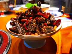 -厨道重庆菜馆(鸳鸯店)