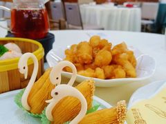 -福满楼·海鲜酒家(福永益田店)