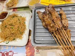 -木屋烧烤(龙华店)