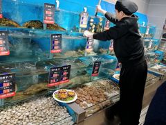 -海味当家(西安路店)