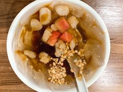 -继红顺河抄手名小吃