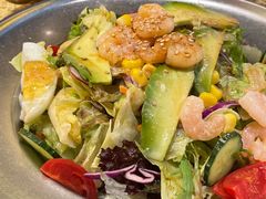 -首尔烤肉大排档(合生汇店)