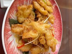 -鹿鸣春饭店(总店)