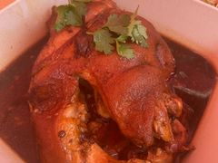 -張飛扒肉·龙江非遗(道外店)