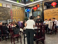 -蔼若春.传承三十年云南菜(金碧公园店)