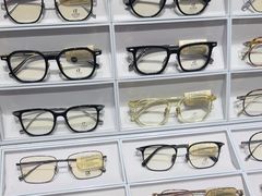 -LOHO眼镜(九亭金地广场店)