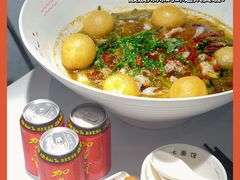-友达面馆(广州总店)