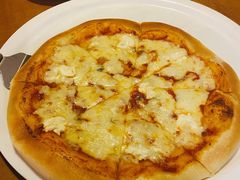 奶酪总汇匹萨-吉姆丽德乡村西餐厅(闵行交大店)