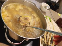 -金海阁海鲜火锅