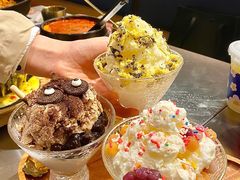 -兰正韩·韩国料理(春熙路店)