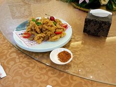 -宋庄魁元艺术餐厅