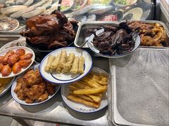 海鲜卷-浦阳面馆(萧山店)