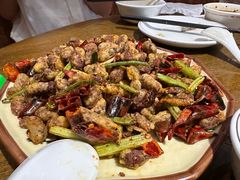 -阿婉贵州苗家酸汤鱼(梅林店)