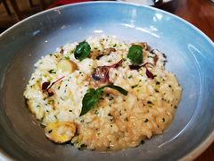 -君悦酒店·La Terrazza意合園·意式风味