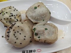 -小杨生煎(深圳岗厦北店)