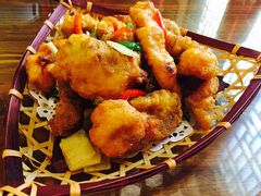 -双塔老饭店
