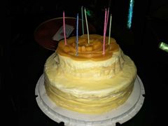 -OL’s Cake鲜荟千层(东风中路店)