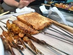 -老虎滩大连海鲜烧烤(建邺云锦路总店)