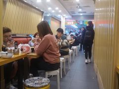 -龙咆汤包·手工现包小笼(拱北口岸店)