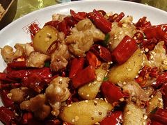 -兰溪小馆(东直门簋街店)