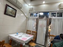 -茂隆餐厅(进贤路店)
