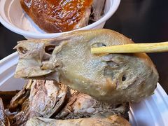 -达记卤菜店(红庙店)