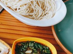 -南国锋味椰子鸡(瀚海店)