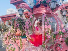 -厦门方特梦幻王国