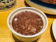 玫瑰豆沙羹-盘飧市(春熙路店)