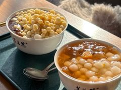 -笃笃笃糖粥(十全街店)