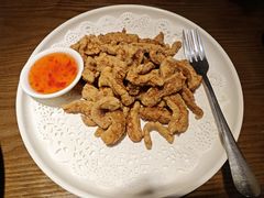 -闽鄂情·闽南招财鸭(水头店)