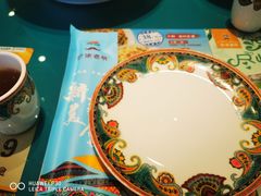 -巴依老爷新疆美食(望京小街店)