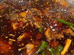 -肖肖酸萝卜鱼火锅(总店)