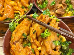 -古木枫老火锅(洪崖洞店)