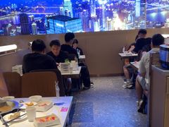 -名扬煮艺肥牛自助火锅(同和店)