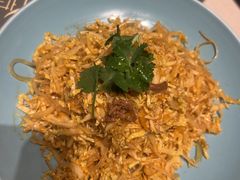 -八府香鸭·啫啫煲(华山路店)