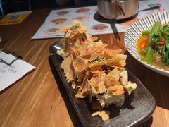 -岛风·台食小馆 ISLAND BISTRO(烟台山店)