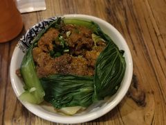 -山城遇宴·重庆江湖菜(五道口银谷大厦店)
