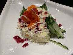 -花狸日本料理(柏庐广场店)
