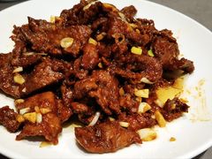 传统老爆三-燕春楼(海河华鼎店)