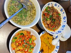 -八碗湘长沙市井菜(坡子街店)