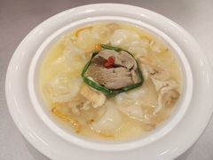 -1918中餐厅(衡山路店)